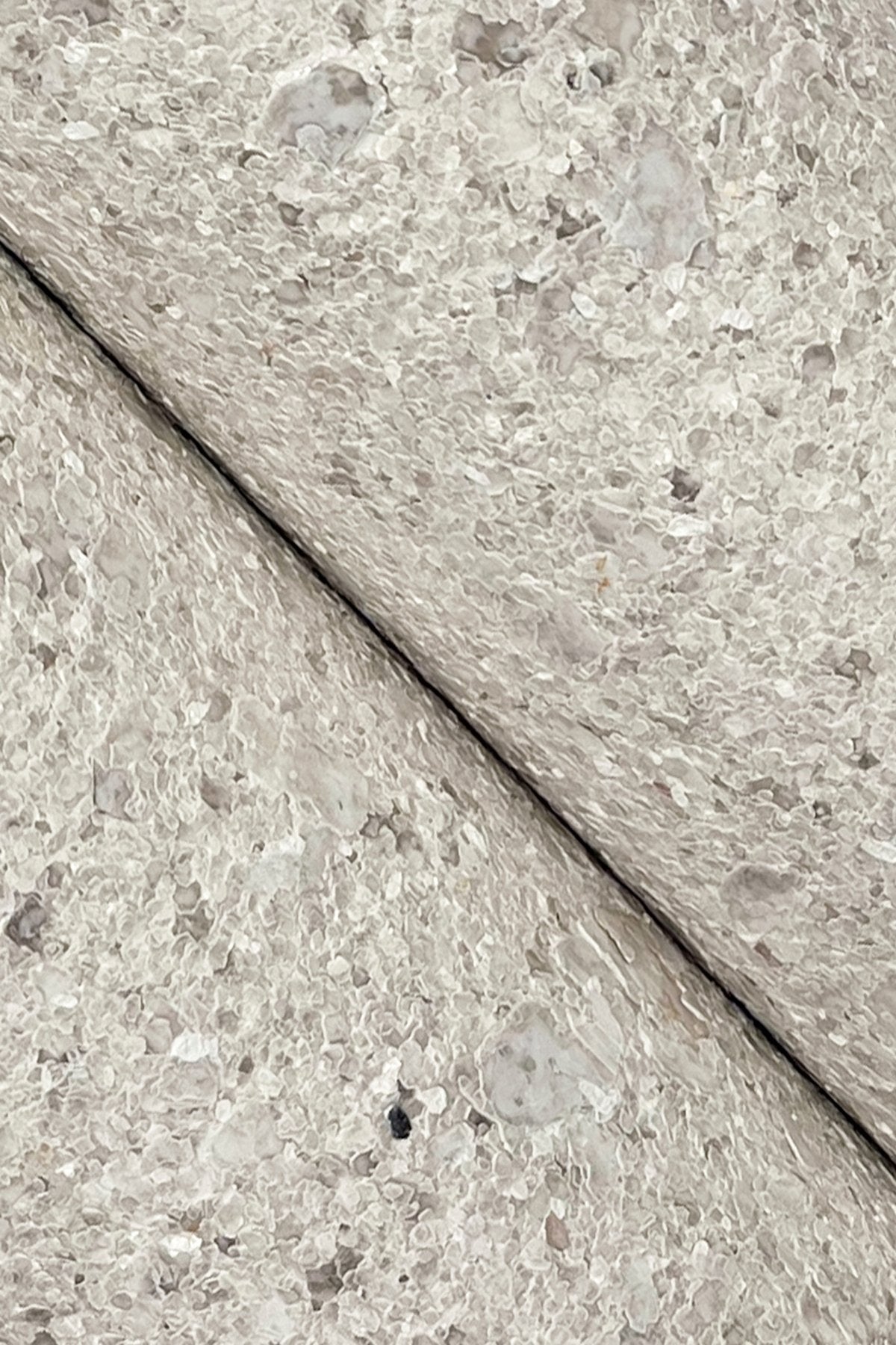 Brilliant Mica Clear Quartz Wallpaper with Raised Prints Metallic Effect - York GV0213