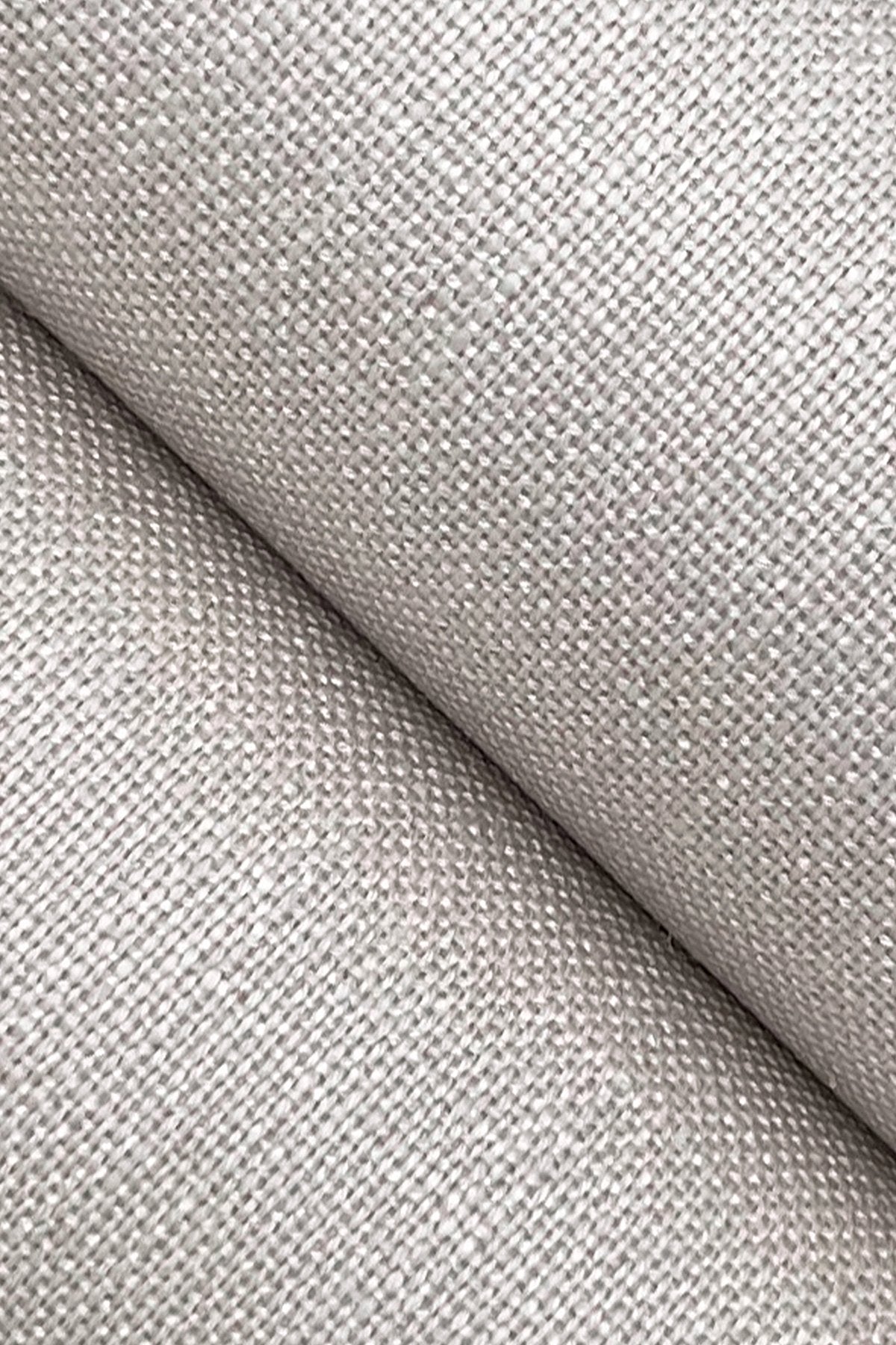 Classic Linen Linen Wallpaper in Linen - York GV0227