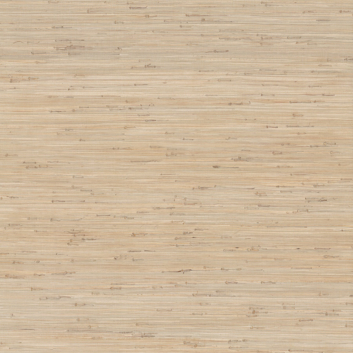 Knotted Grass Natural Grasscloth Wallpaper - York GV0231