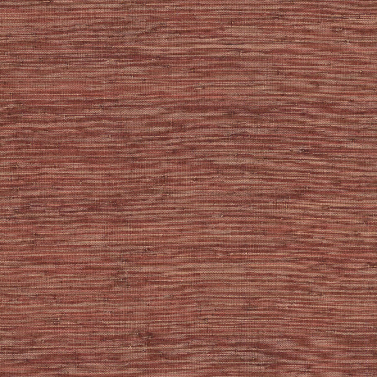 Knotted Grass Brick Grasscloth Wallpaper - York GV0233
