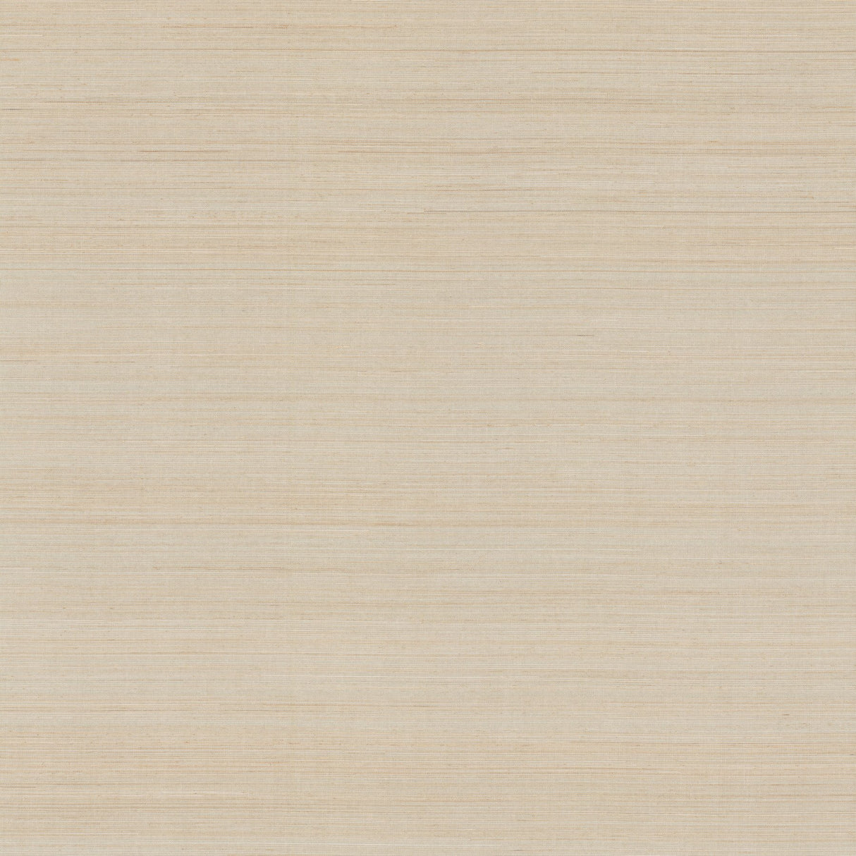 Modern Abaca Dune Beige Grasscloth Wallpaper - York GV0272