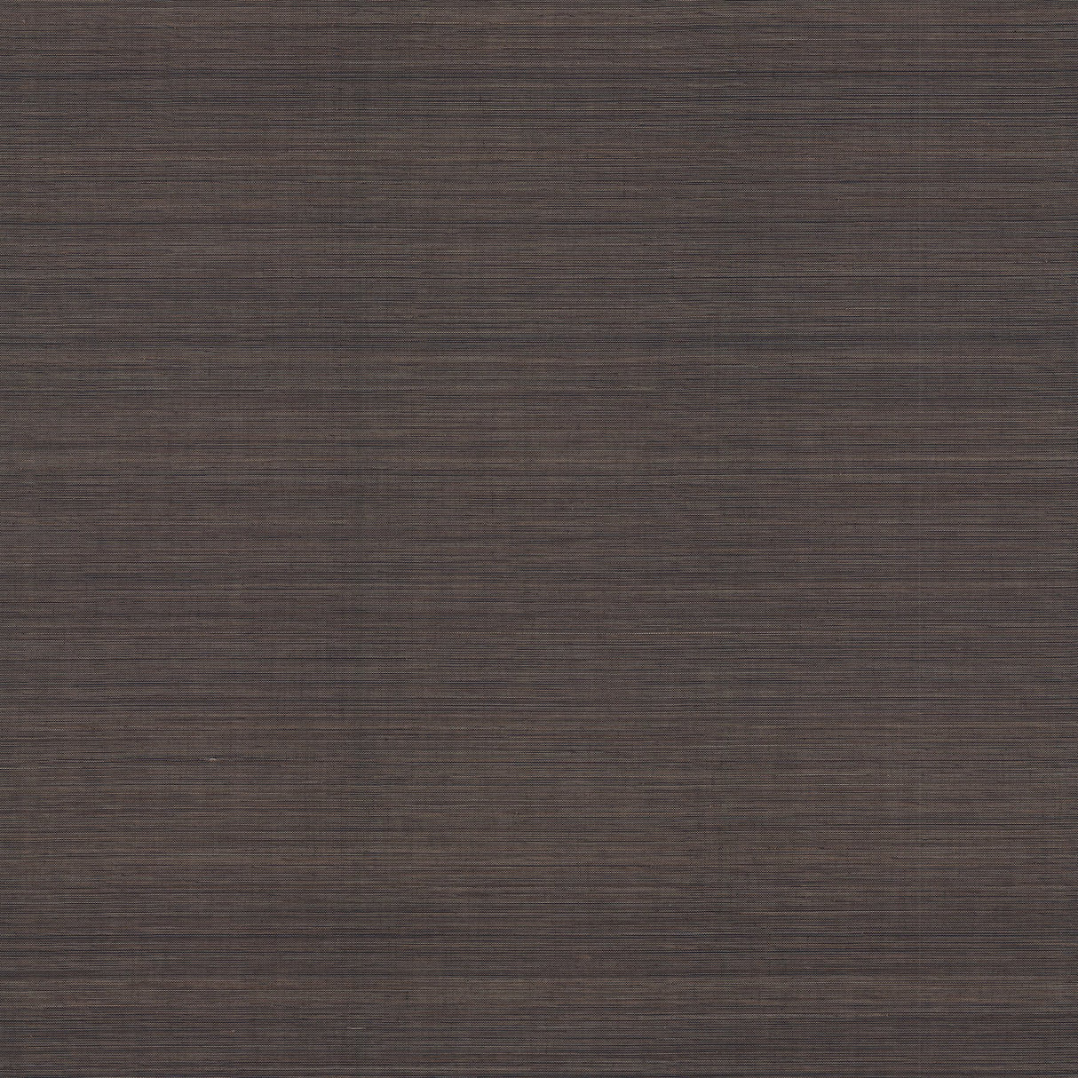 Modern Abaca Black Grasscloth Wallpaper with Traditional Style - York GV0274