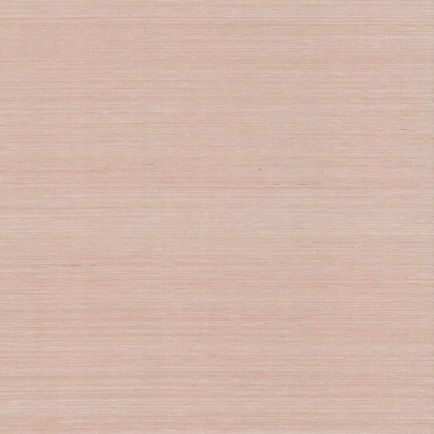 Delicate Abaca Brick Grasscloth Wallpaper with Metallic Effect - York GV0281