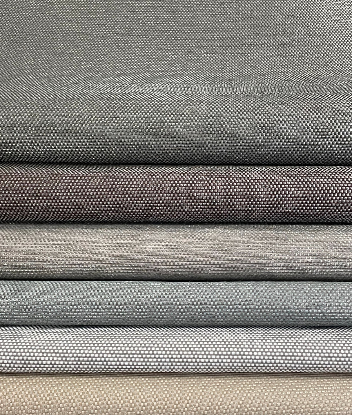 Varna Light Beige Textured Wallpaper - York HW3665R