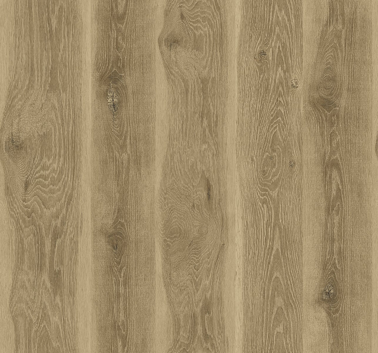 Kieri walnut wood-grain vinyl wallpaper pattern