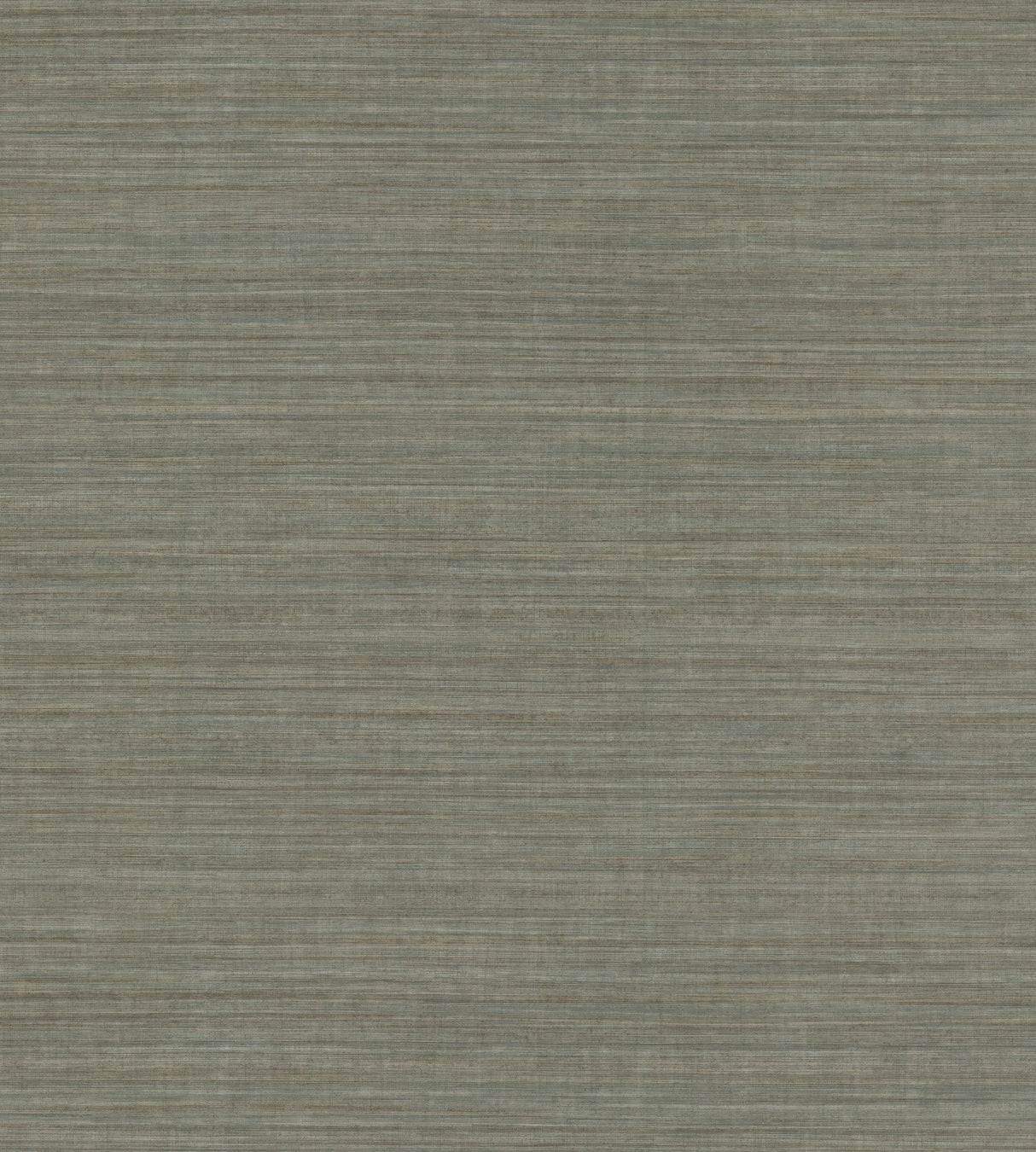 Silk Elegance Green Wallpaper with Woven Silk Texture - York KT2241N