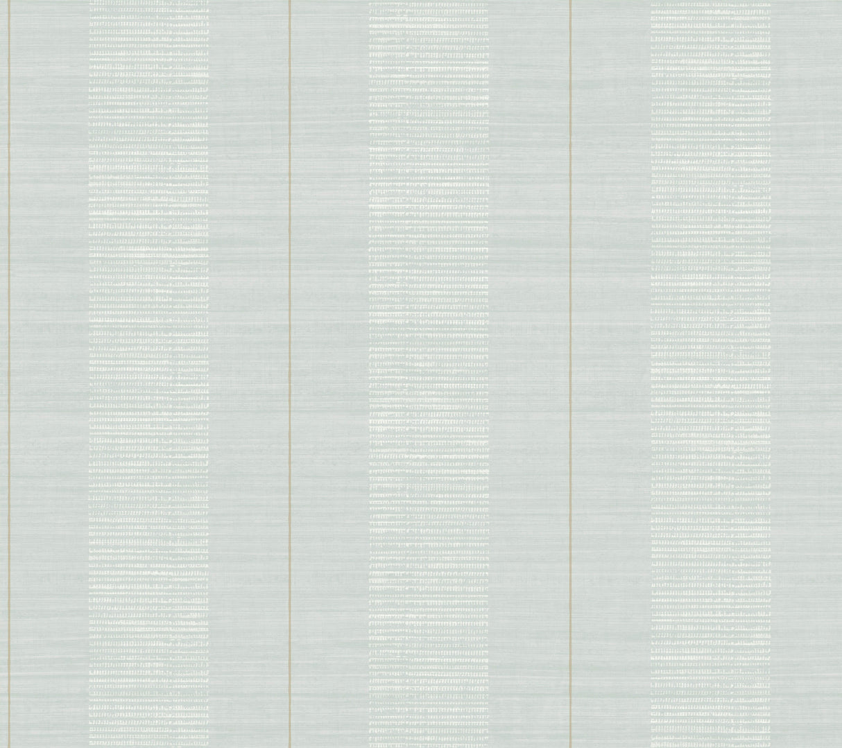 Colbert Stripe Light Blue Textured Wallpaper by Antonina Vella - LL3210