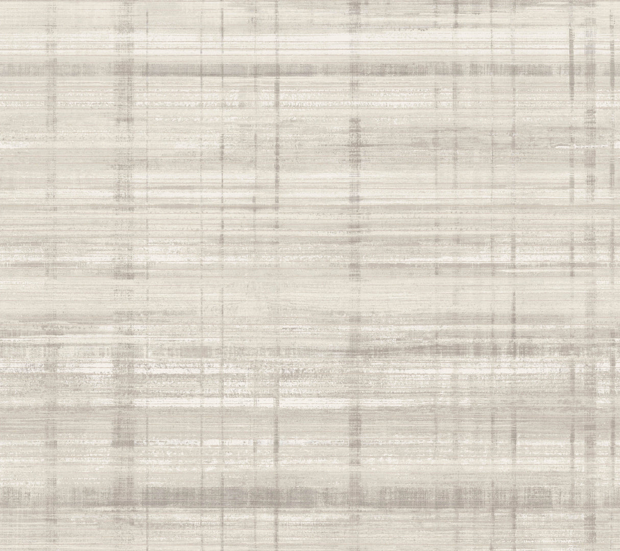 Vanishing Point Grey Striated Wallpaper by Antonina Vella - LL3246