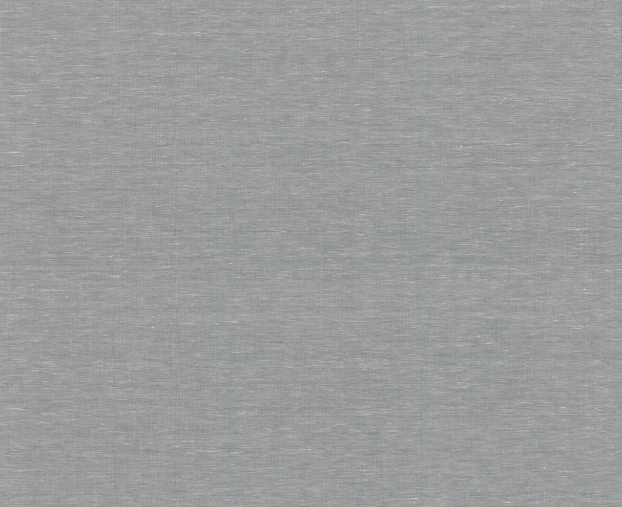 Hempfield Weave Sea Green Loomed Wallpaper by Antonina Vella LL4352 - Cotton and Hemp on Non Woven Unpasted Sidewall