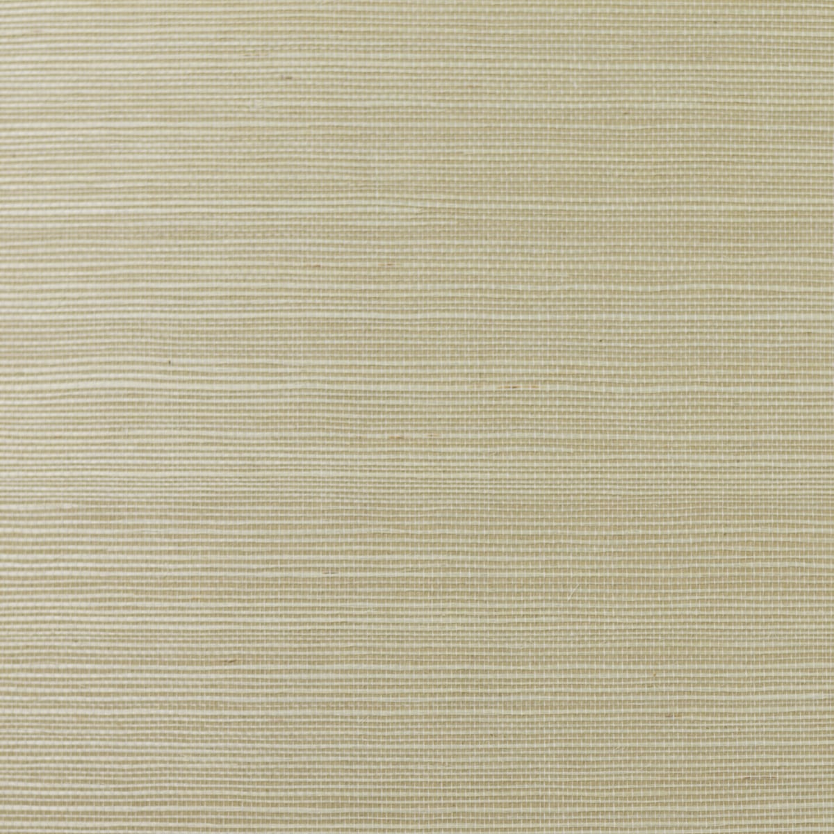Lillian August Sisal grasscloth wallpaper in Wheat Grass beige, textured weave.