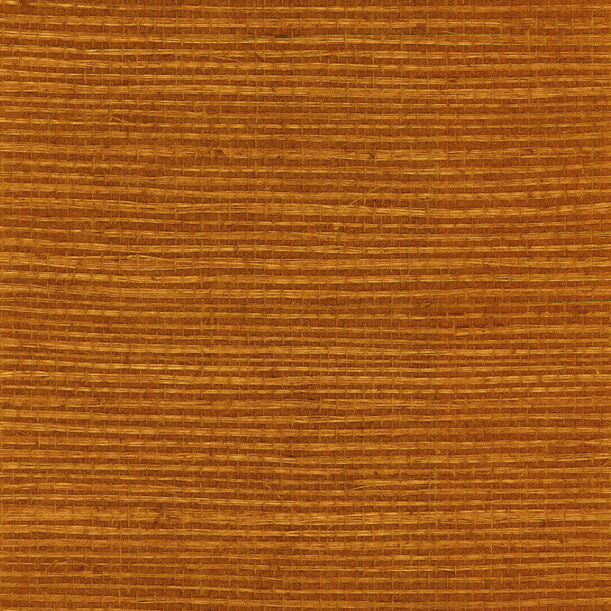 Bronze and gold shimmer sisal grasscloth wallpaper texture