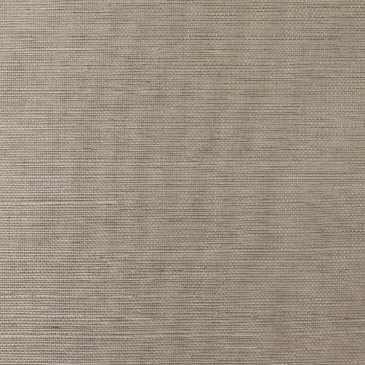 Lillian August Sisal grasscloth wallpaper in Purple Haze (LN11821) textured woven look