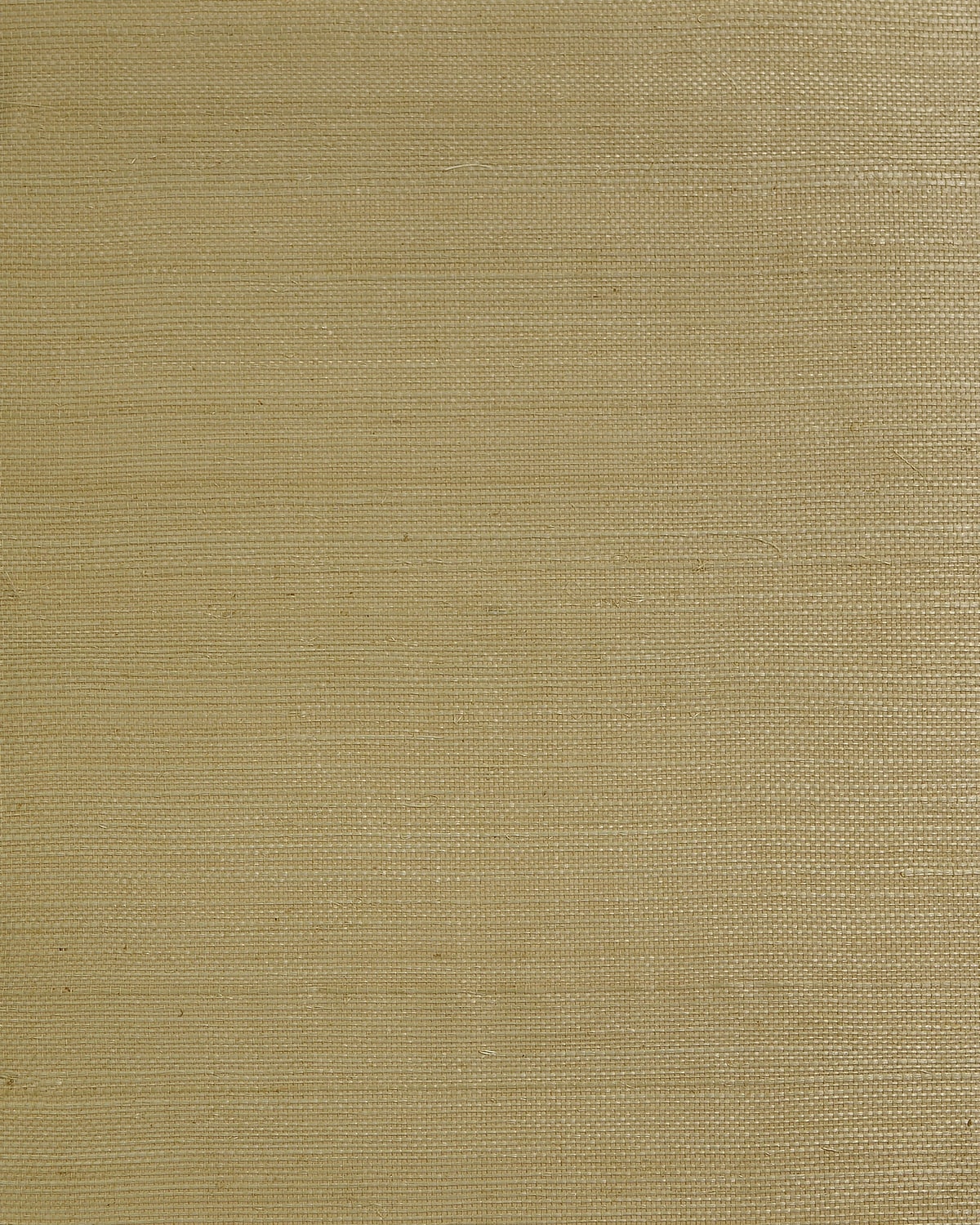 Lillian August Regular Weave Sisal grasscloth wallpaper in a warm café beige tone