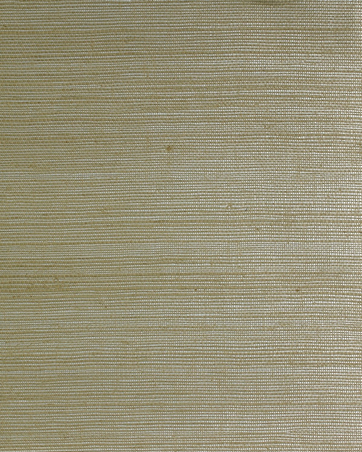 Silver beige metallic sisal grasscloth texture wallpaper