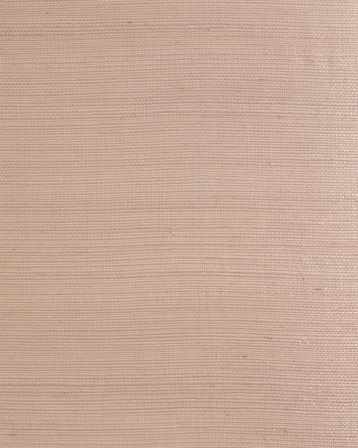 Rose sisal grasscloth wallpaper texture