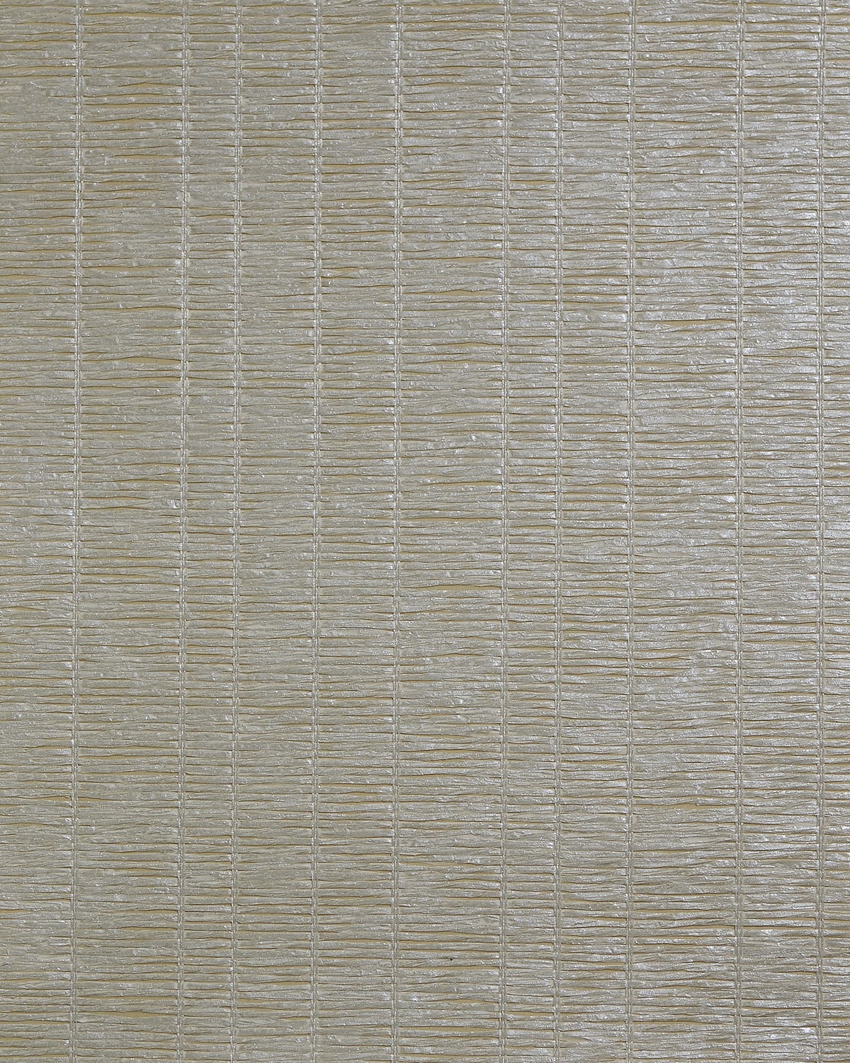 Paperweave Warm Silver by Natural Textured Wallcoverings 2 Textured Grasscloth Wallpaper – Lillian August LN50097-Sample