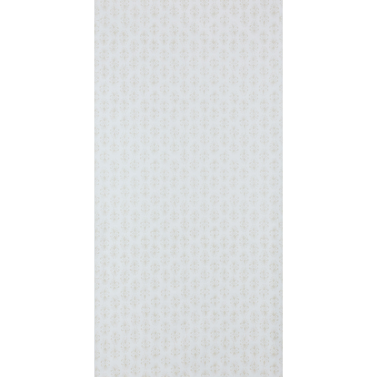 Peacock by Raoul Textiles Driftwood wallpaper pattern, hand-printed on Japanese pulp paper, Schumacher M45795