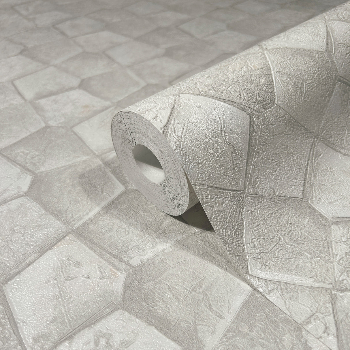 Waterford Dove by Antonina Vella Tiled Wallpaper- York Designer Series MA34906