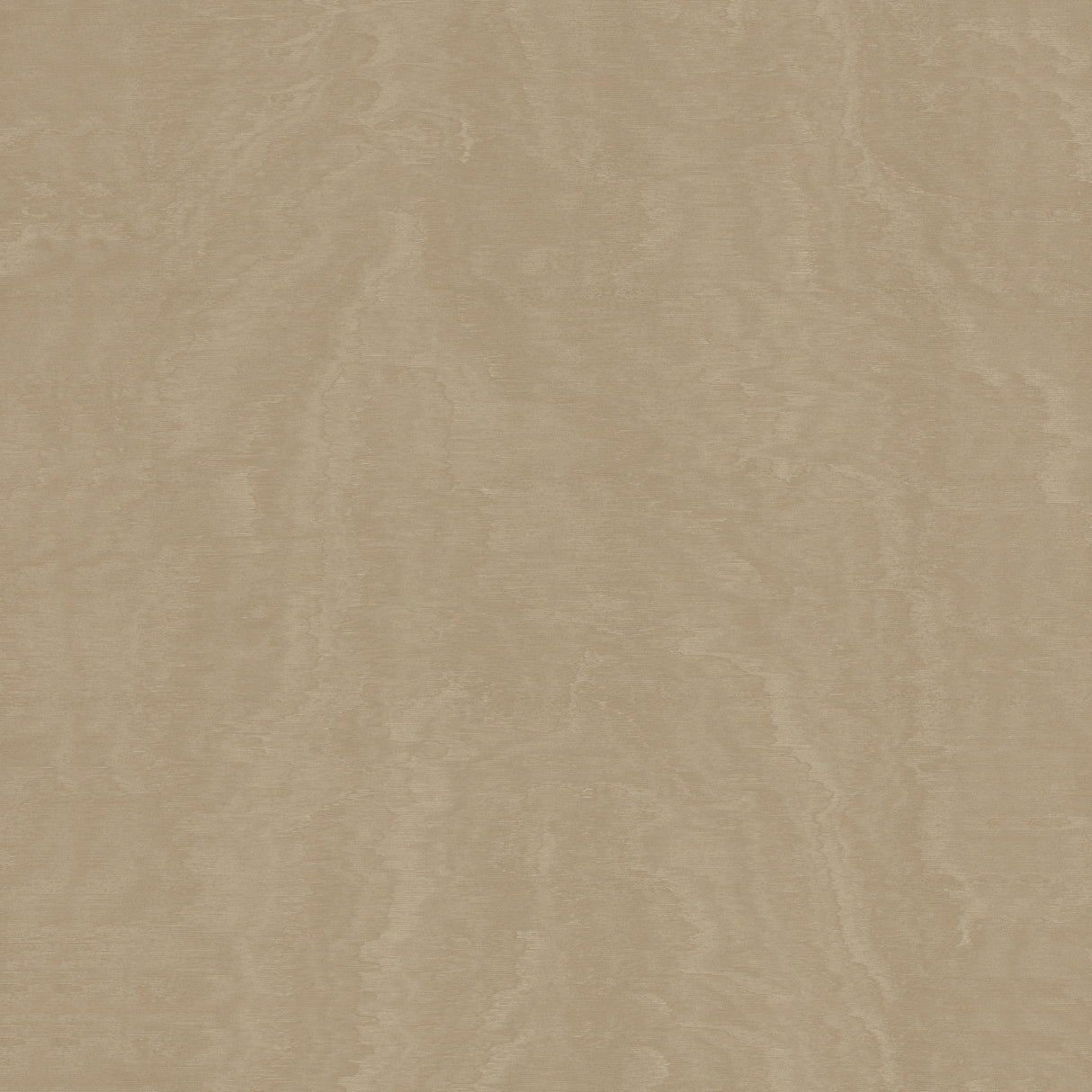 Shimmering Moire Taupe textured vinyl wallpaper roll MA34922
