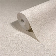 Garden Stone Eggshell by Antonina Vella Textured Vinyl Wallpaper – York Designer Series MA35515