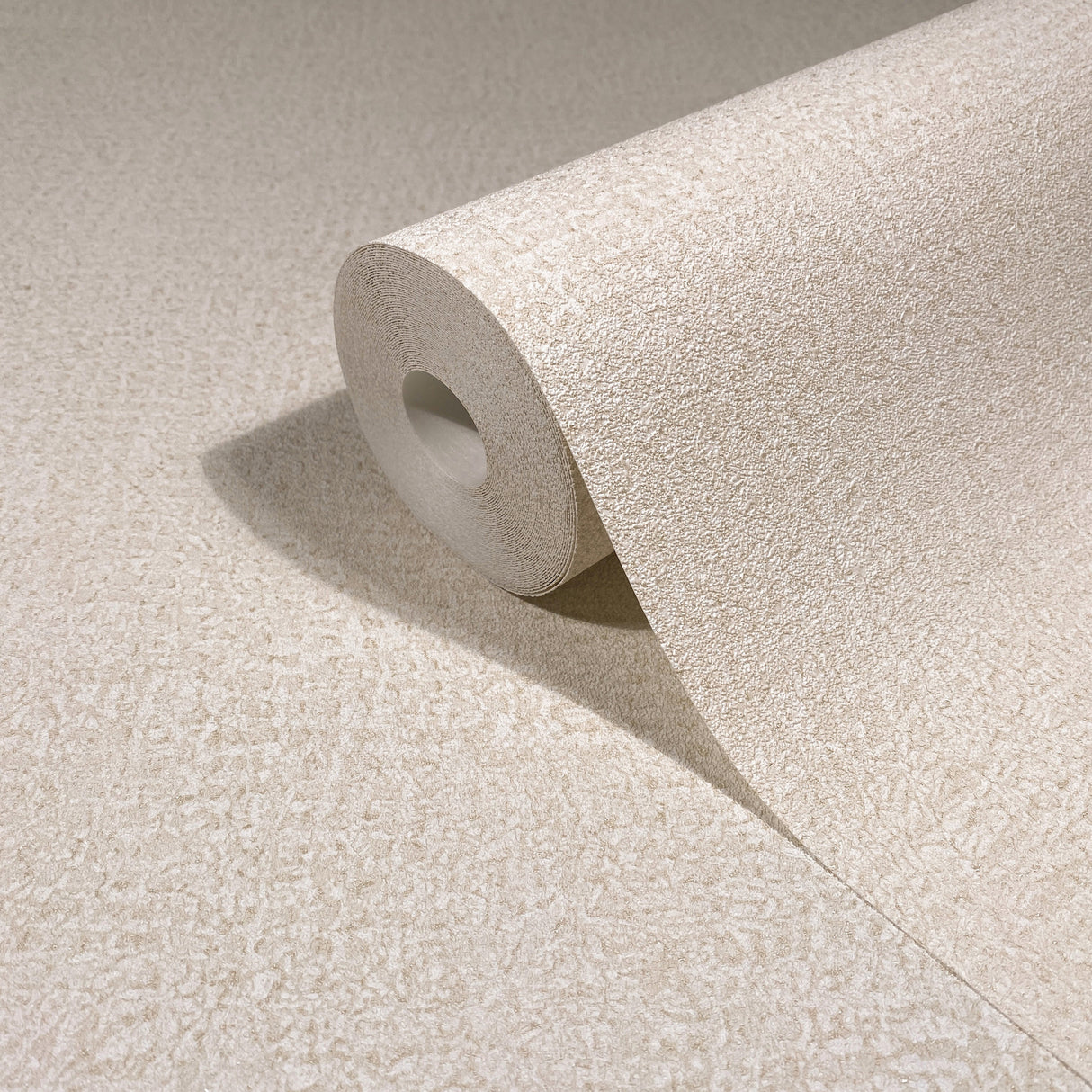 Garden Stone Eggshell by Antonina Vella Textured Vinyl Wallpaper – York Designer Series MA35515