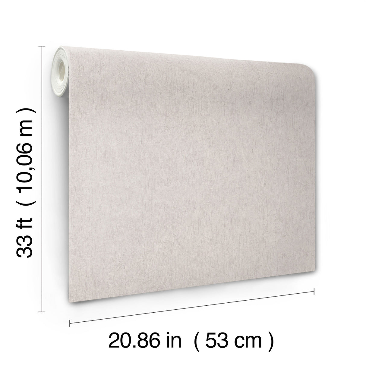 Dustan Beige by Antonina Vella Distressed Vinyl Wallpaper – York Designer Series MA35523