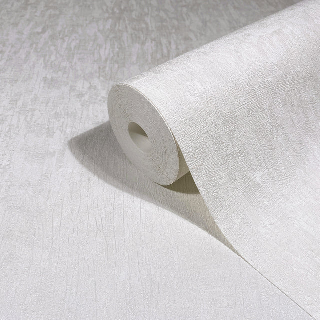 Dustan White by Antonina Vella Distressed Wallpaper – York Designer Series MA35524