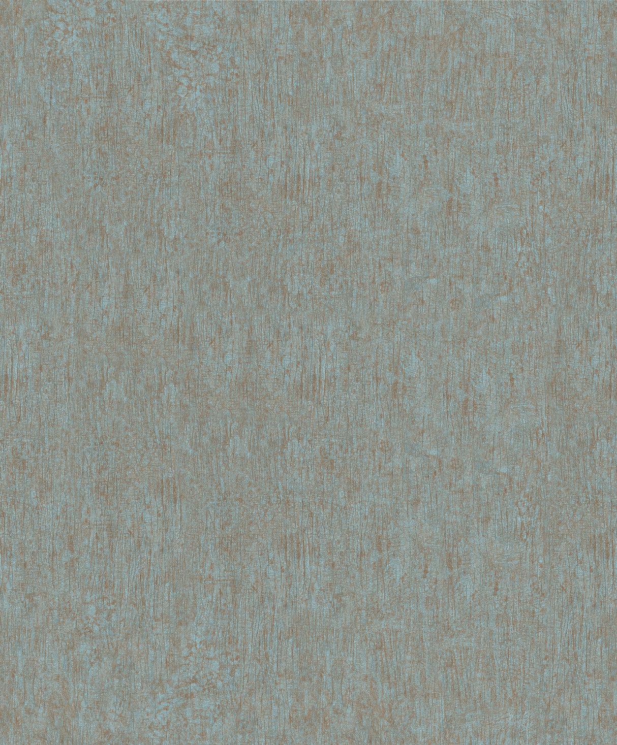 Dustan Teal Distressed Wallpaper – MA35526
