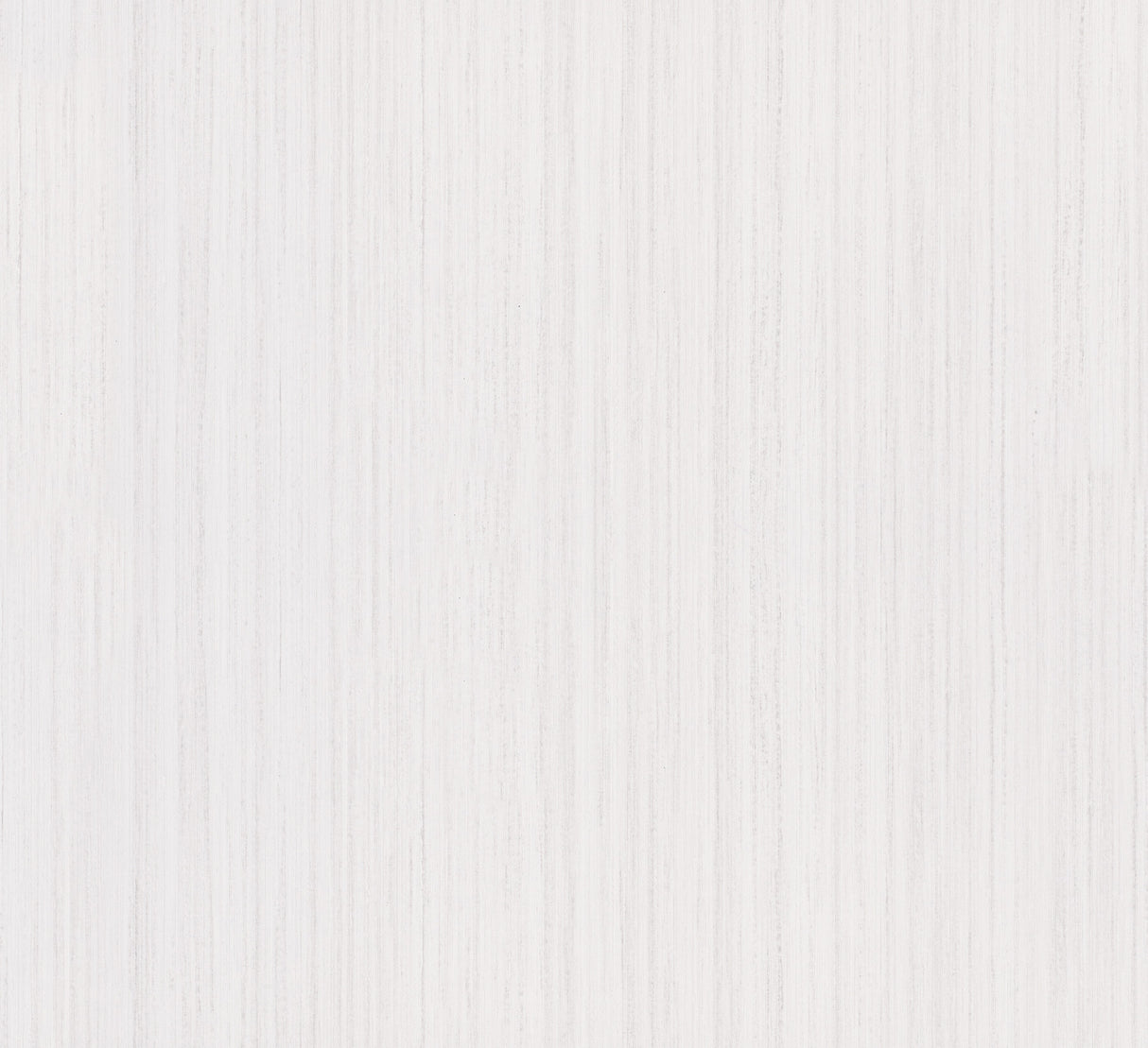 Indra Dove Striated Wallpaper roll and room scene
