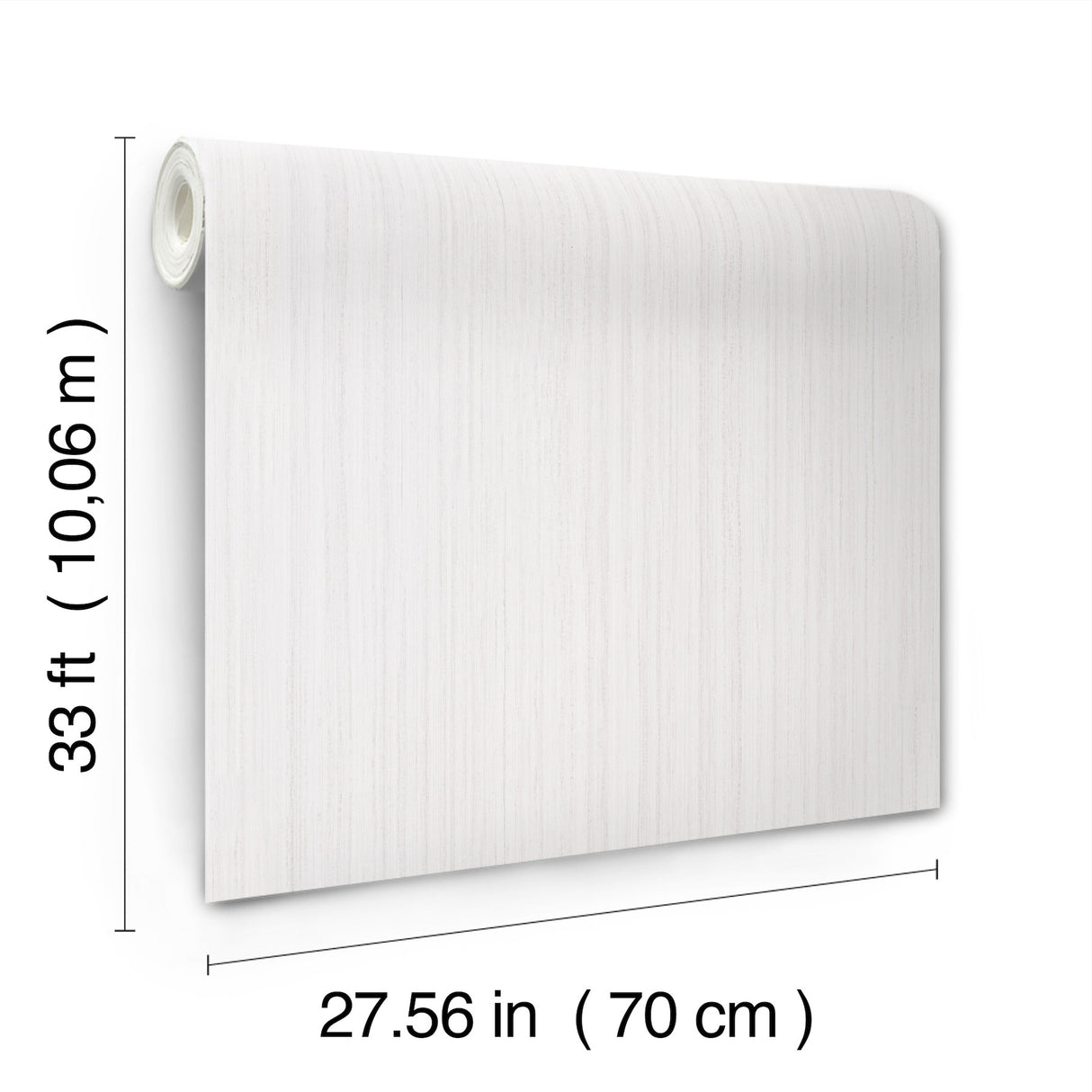 Indra Dove by Antonina Vella Striated Wallpaper – York Designer Series MA35830