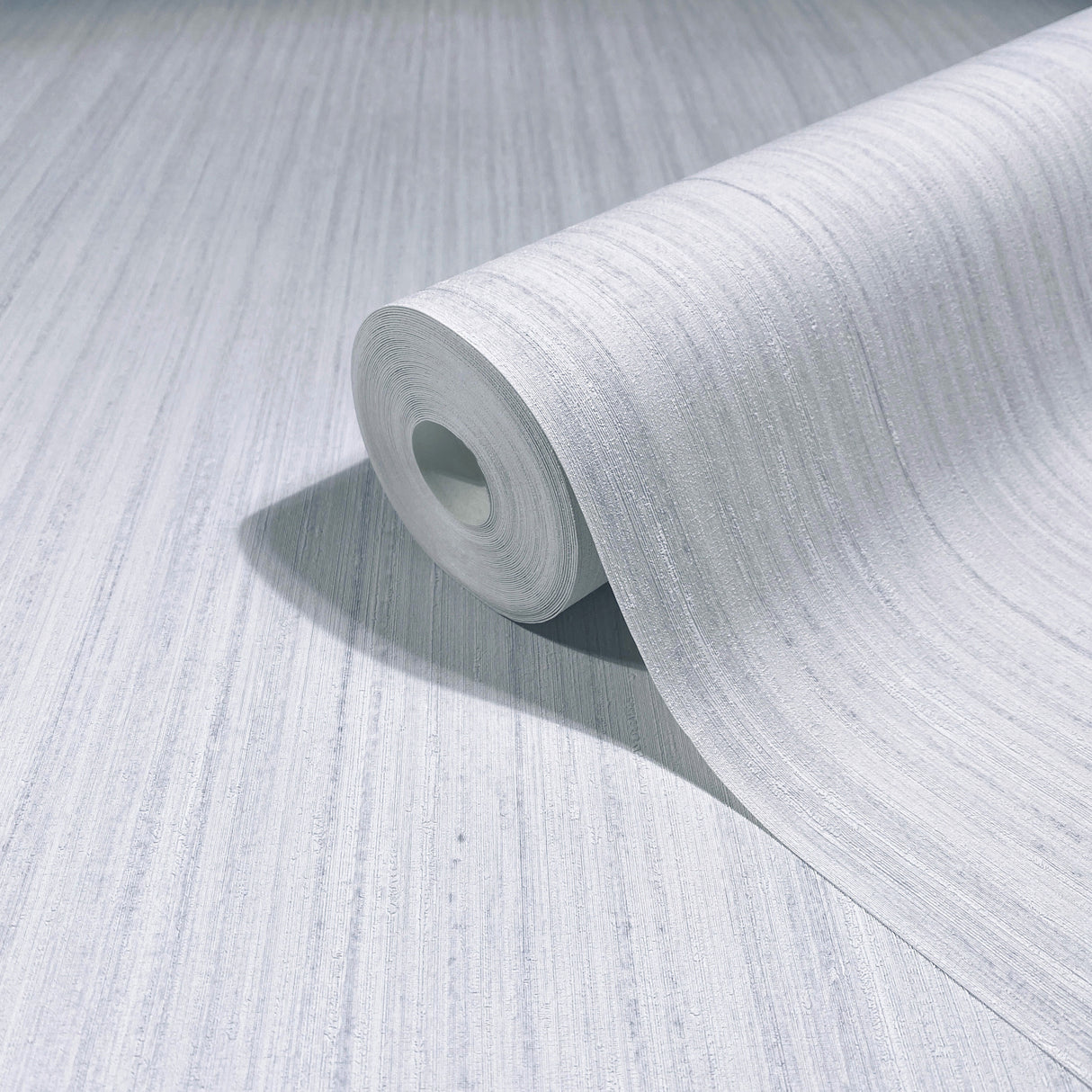 Indra Light Grey by Antonina Vella Striated Wallpaper – York Designer Series MA35832
