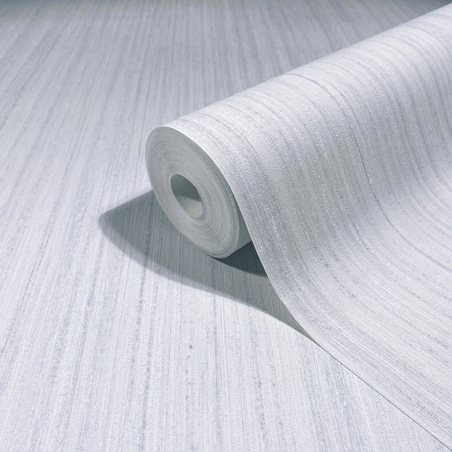 Indra Light Grey by Antonina Vella Striated Wallpaper – York Designer Series MA35832