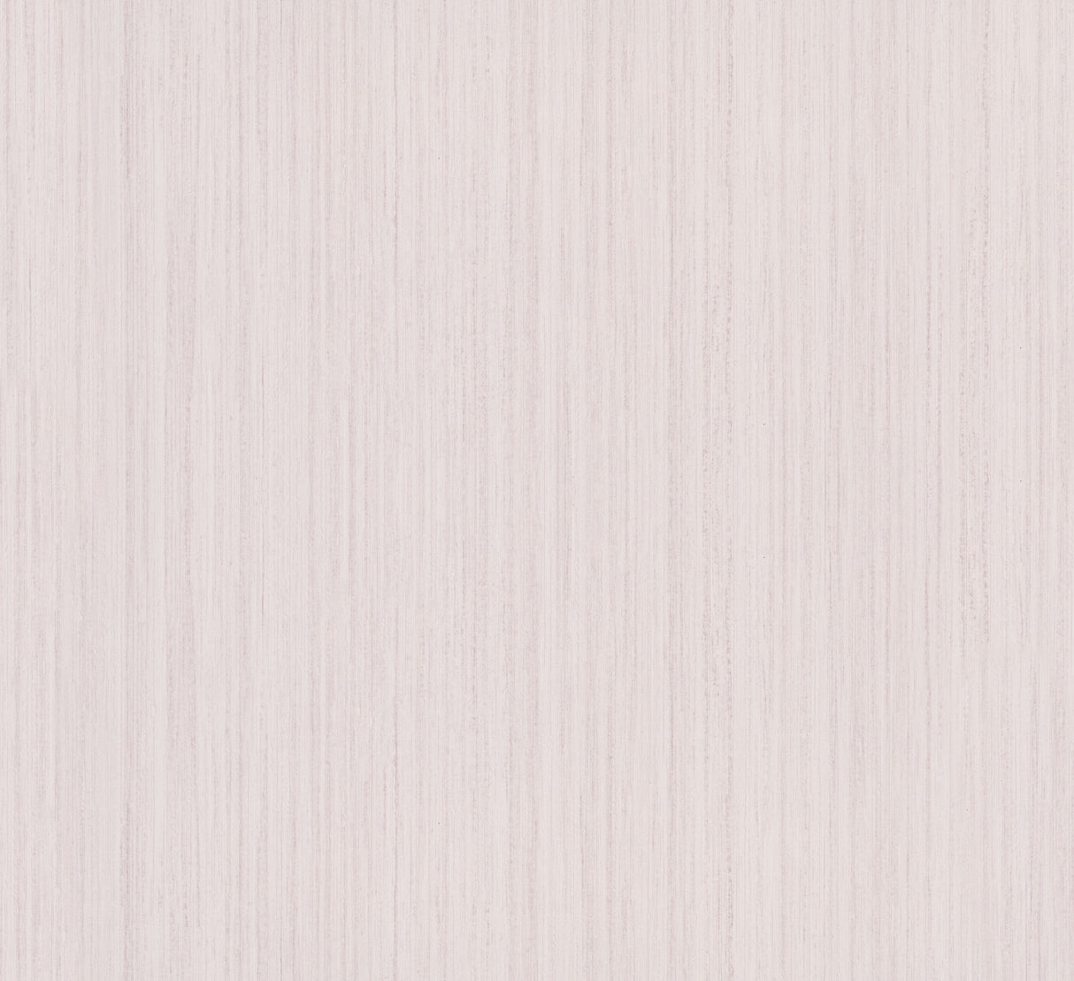 Indra Mauve Striated Wallpaper sample showing subtle vertical lines in mauve tones