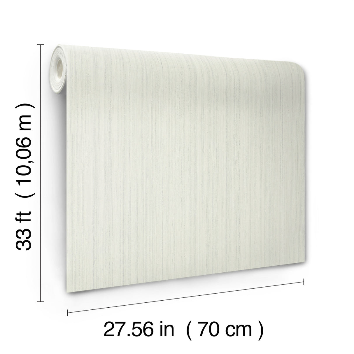 Indra Sage by Antonina Vella Striated Wallpaper – York Designer Series MA35836