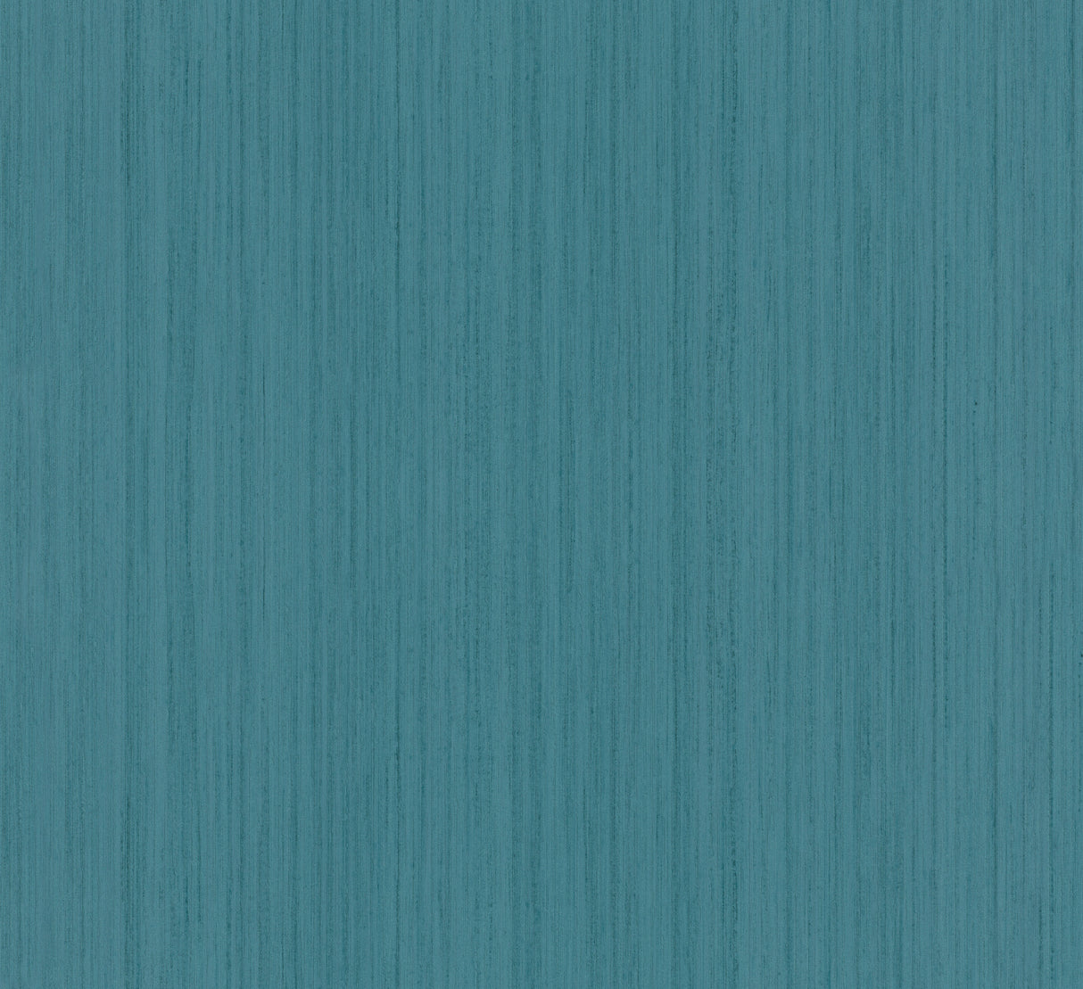Indra Teal Striated Wallpaper MA35838 by Antonina Vella – roll and swatch