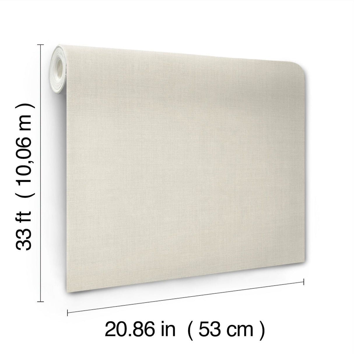Vava Dun Beige by York Wallcoverings Non Woven Paste-the-Wall Wallpaper – York Wallcoverings MB16017