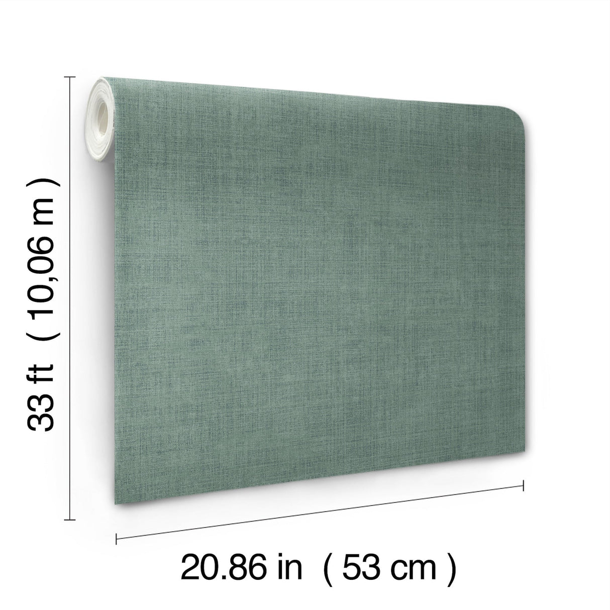 Vava Oktan Sea Green by York Wallcoverings Non Woven Wallpaper – York Wallcoverings MB16042