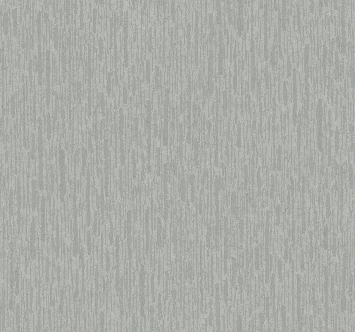 Metallic Cascade Spa & Silver Wallpaper with Metallic Textured Stria - York MD7154