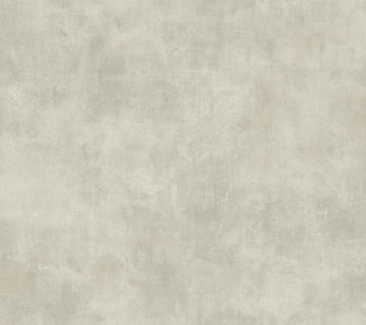 Plaster Finish Grey Wallpaper with Matte Textured Look - York ME1547