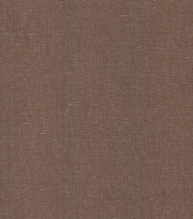 Crosshatch Brick String Wallpaper Brown Textural Solid - York MF4701MH