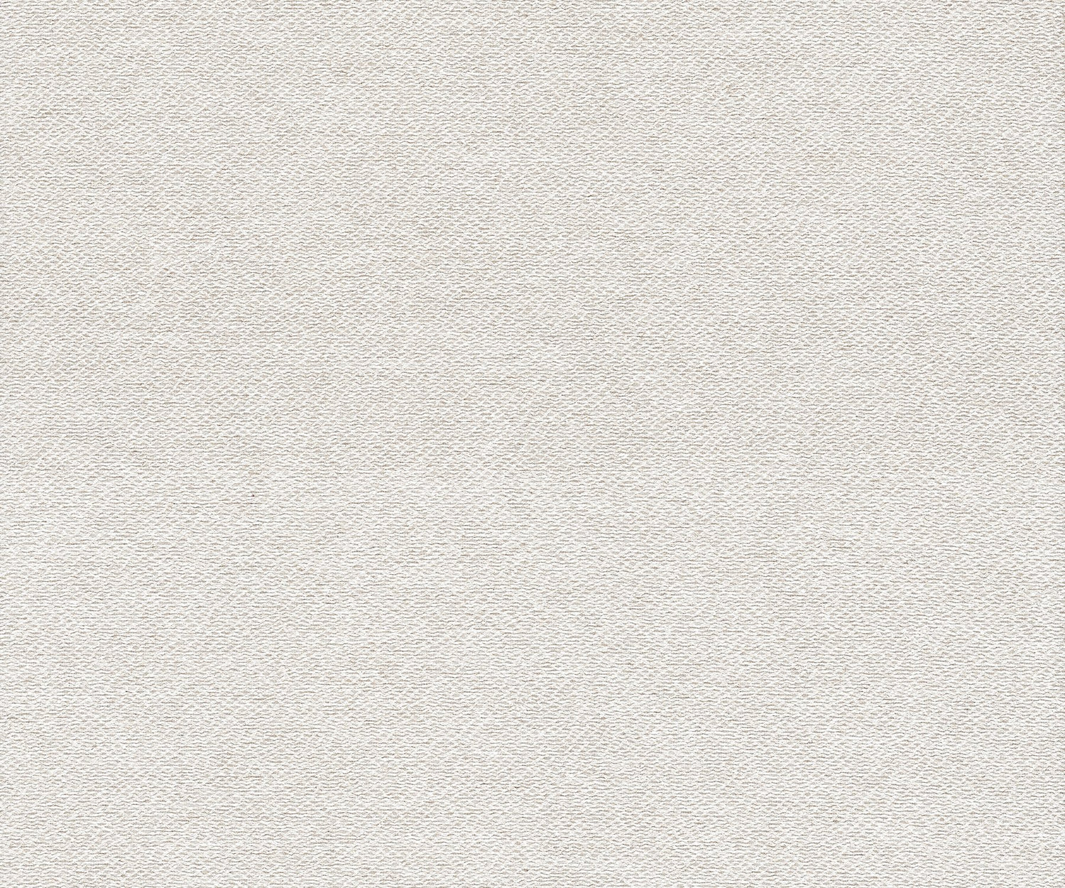 Paper White Yarn Wallpaper with Subtle Woven Texture - Magnolia Home MF4703MH