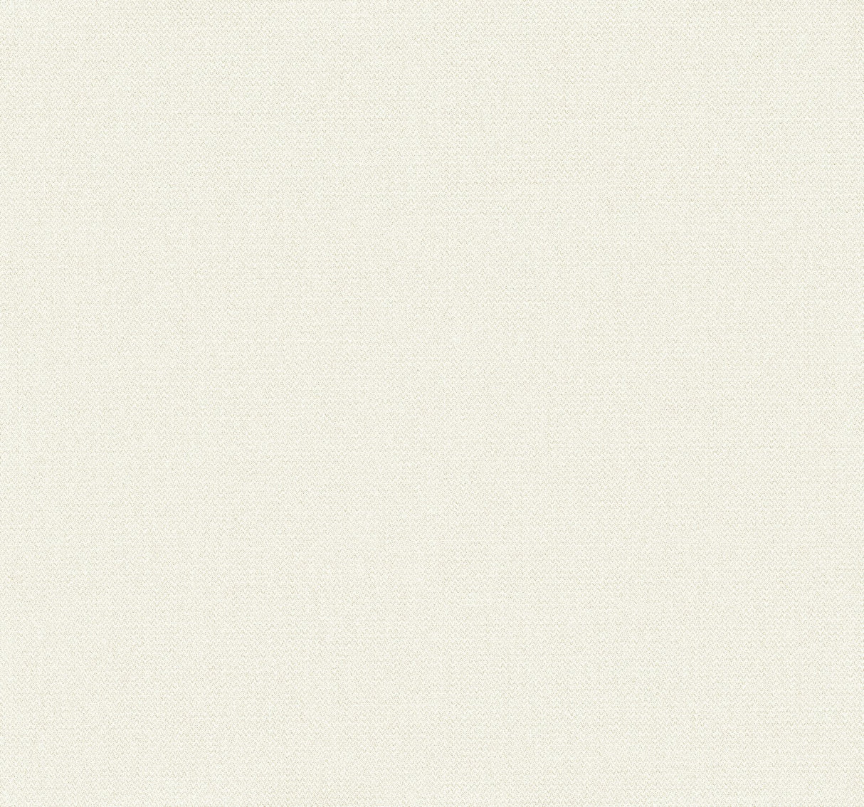 Chevronette White Wallpaper with Textured Mini Chevron Pattern - Missoni MI10367
