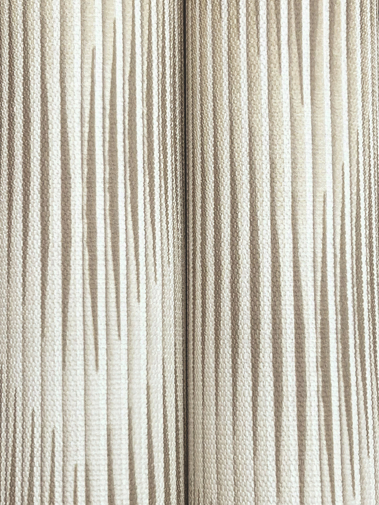 Ande Neutral by Missoni Chevron Wallpaper – York Designer Series MI10510