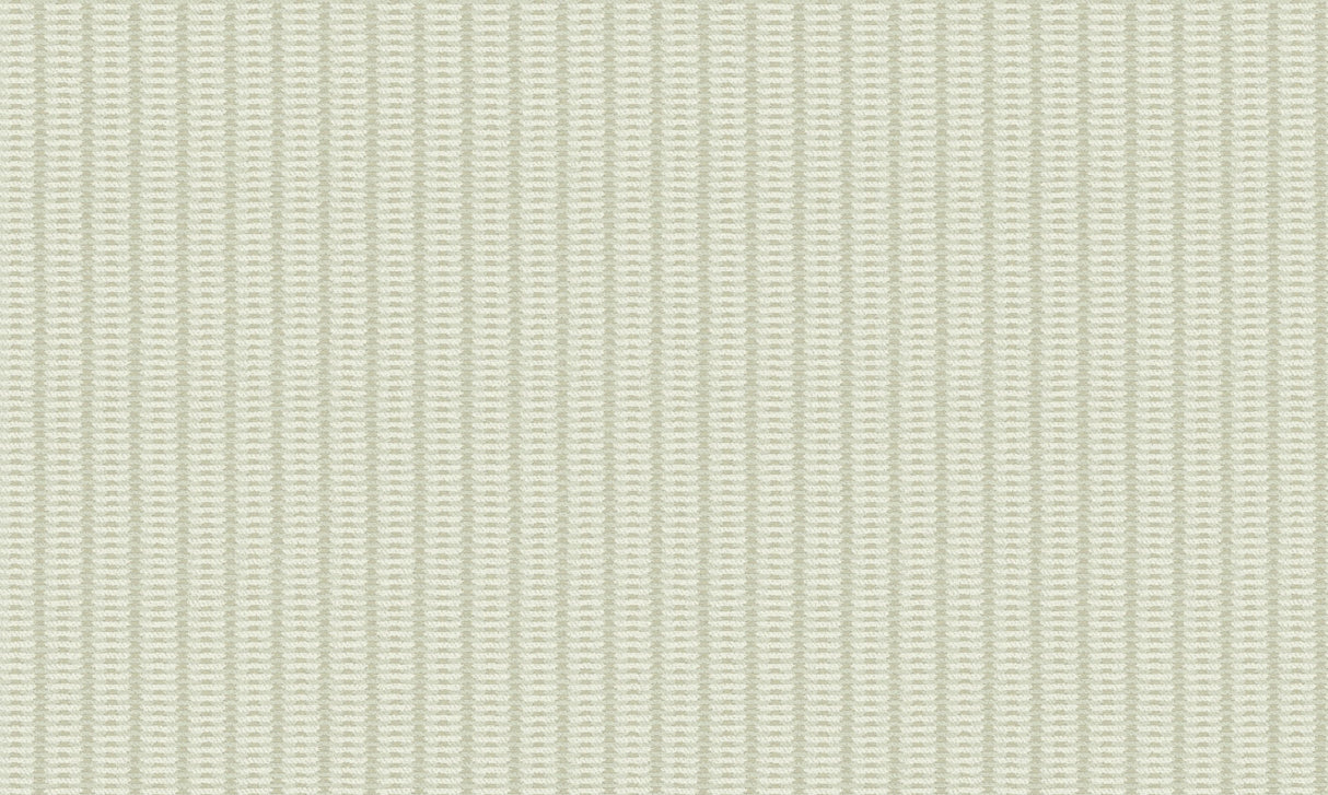 Mozart Neutral stripe vinyl wallpaper by Missoni – York MI10541