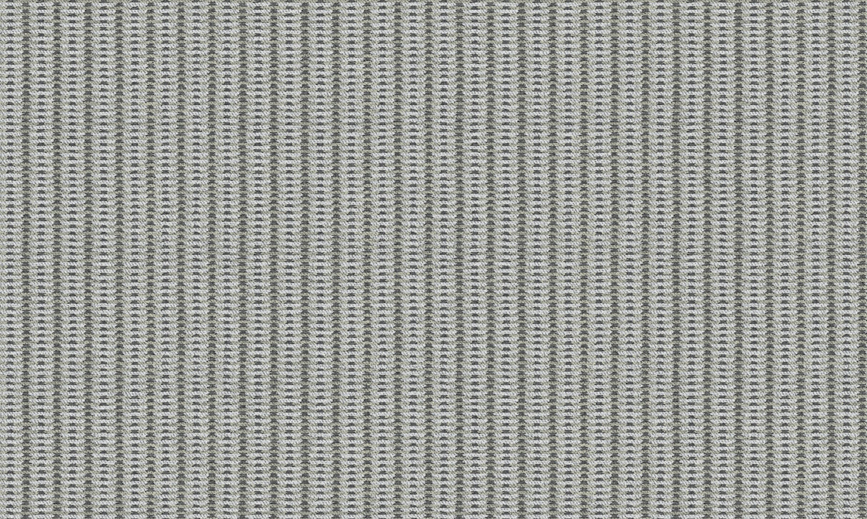 Missoni Mozart Charcoal Wallpaper, 39.3 in x 32.8 ft roll – York Designer Series MI10542