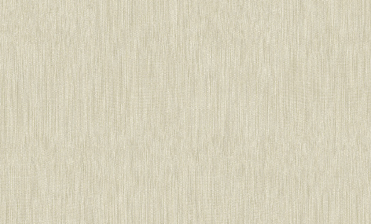 Missoni Linen Beige Wallpaper roll, 39.3 in x 32.8 ft, MI10591