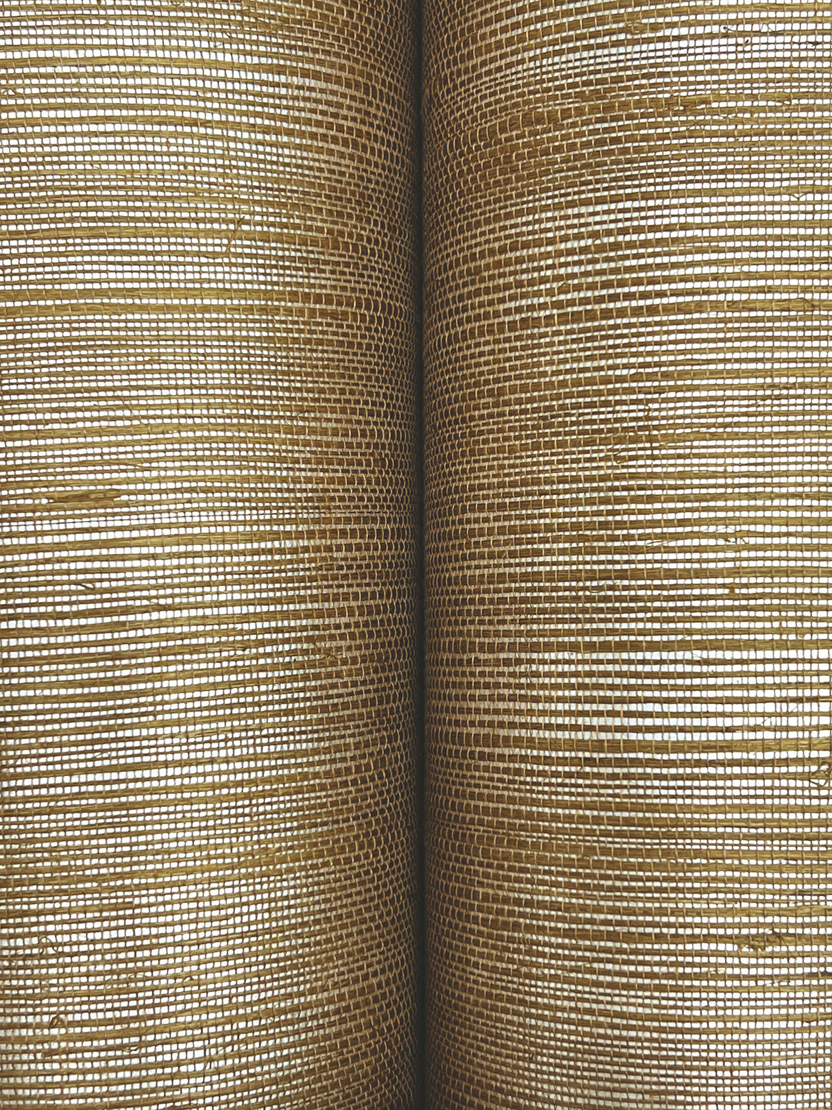 Raffia Natural by Missoni Grasscloth Wallpaper – York Designer Series MI4766