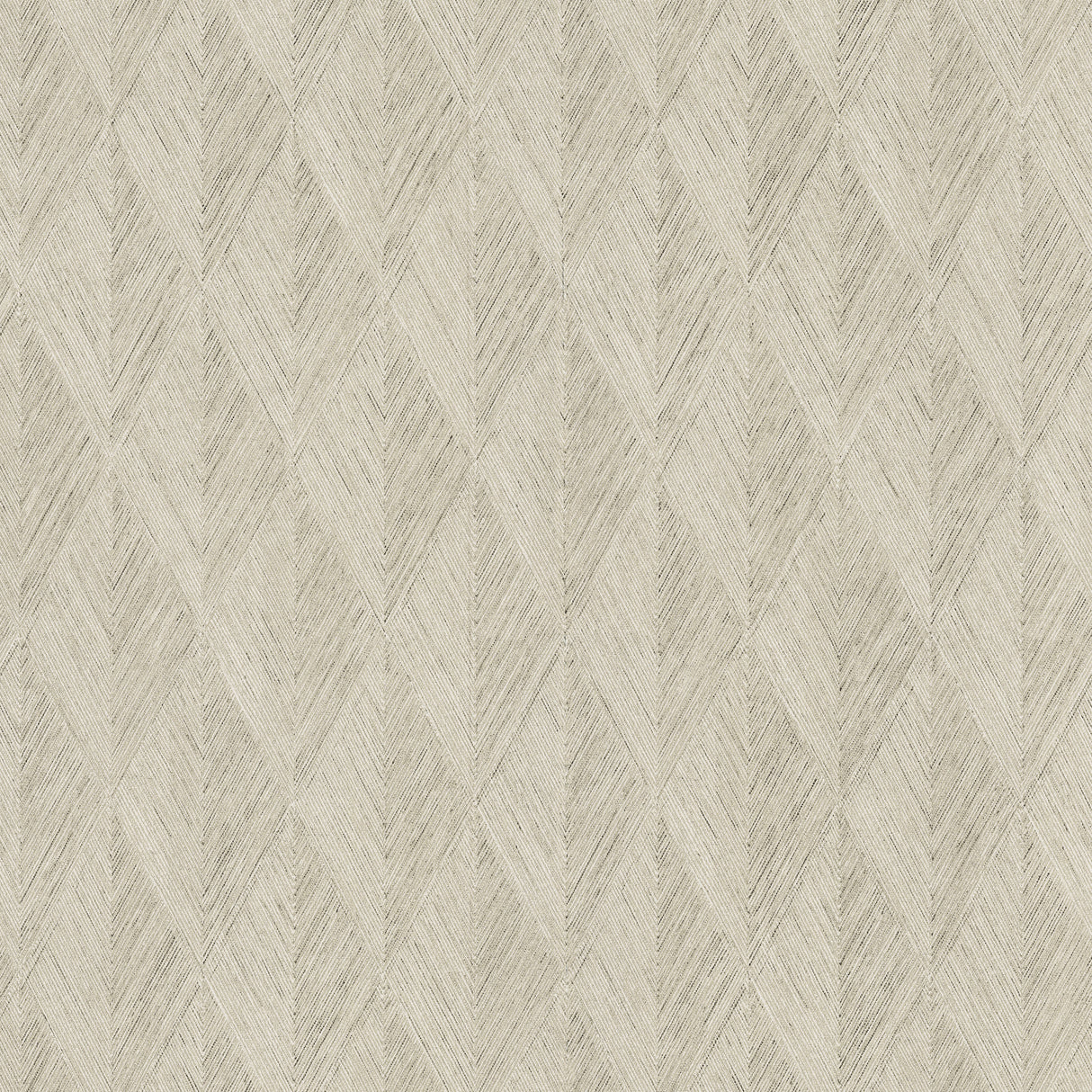 Challenger Nesting geometric vinyl wallpaper by Magnolia Home, 54 in Type II wallcovering, SKU MJ4801