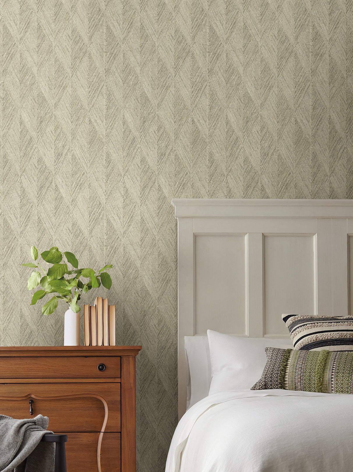 Challenger Nesting by Magnolia Home Wallpaper – York Wallcoverings MJ4801