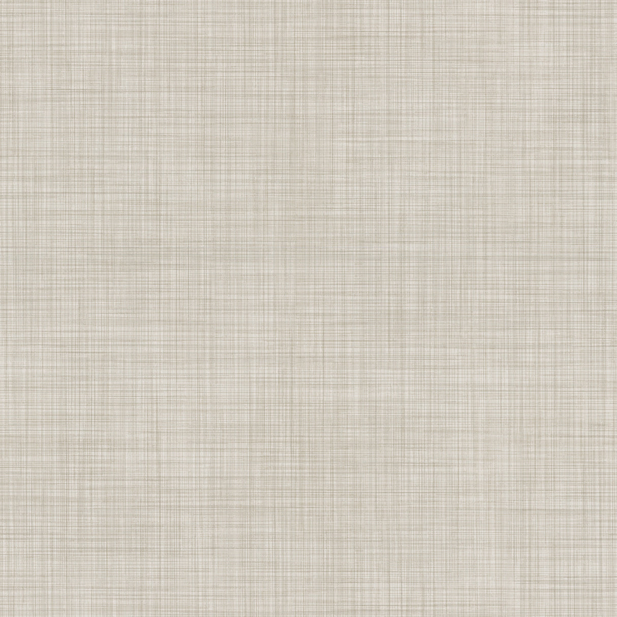 Magnolia Home Crossroad Oat woven texture wallpaper sample